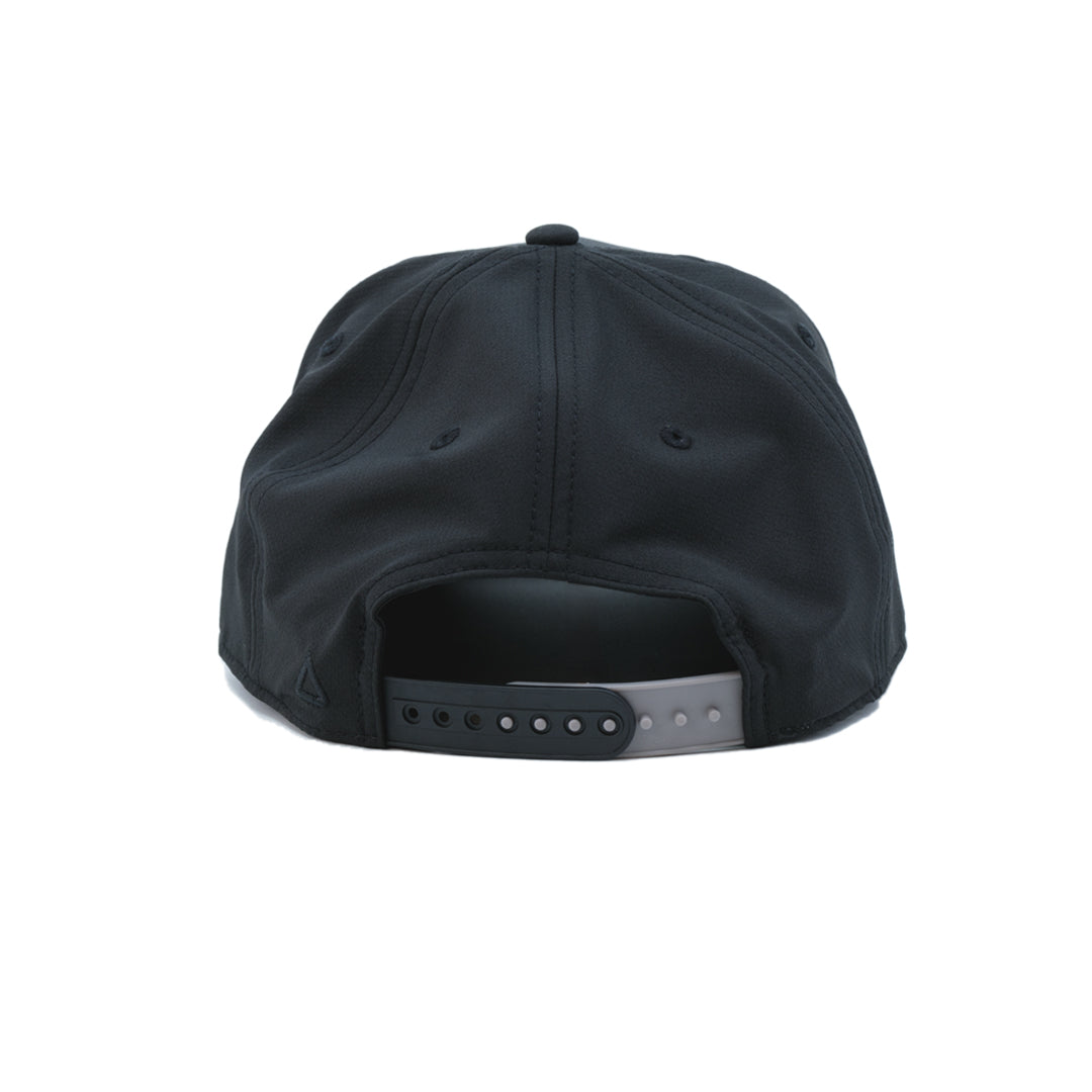 The Loop Hat - Inside the Leather Golf Gloves