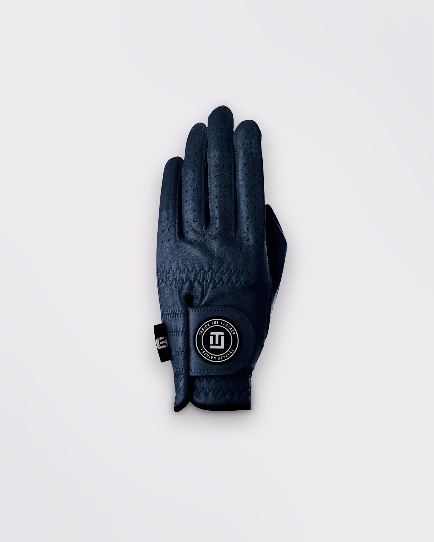The On-Course Kit - Women's Left Hand - Inside the Leather Golf Gloves