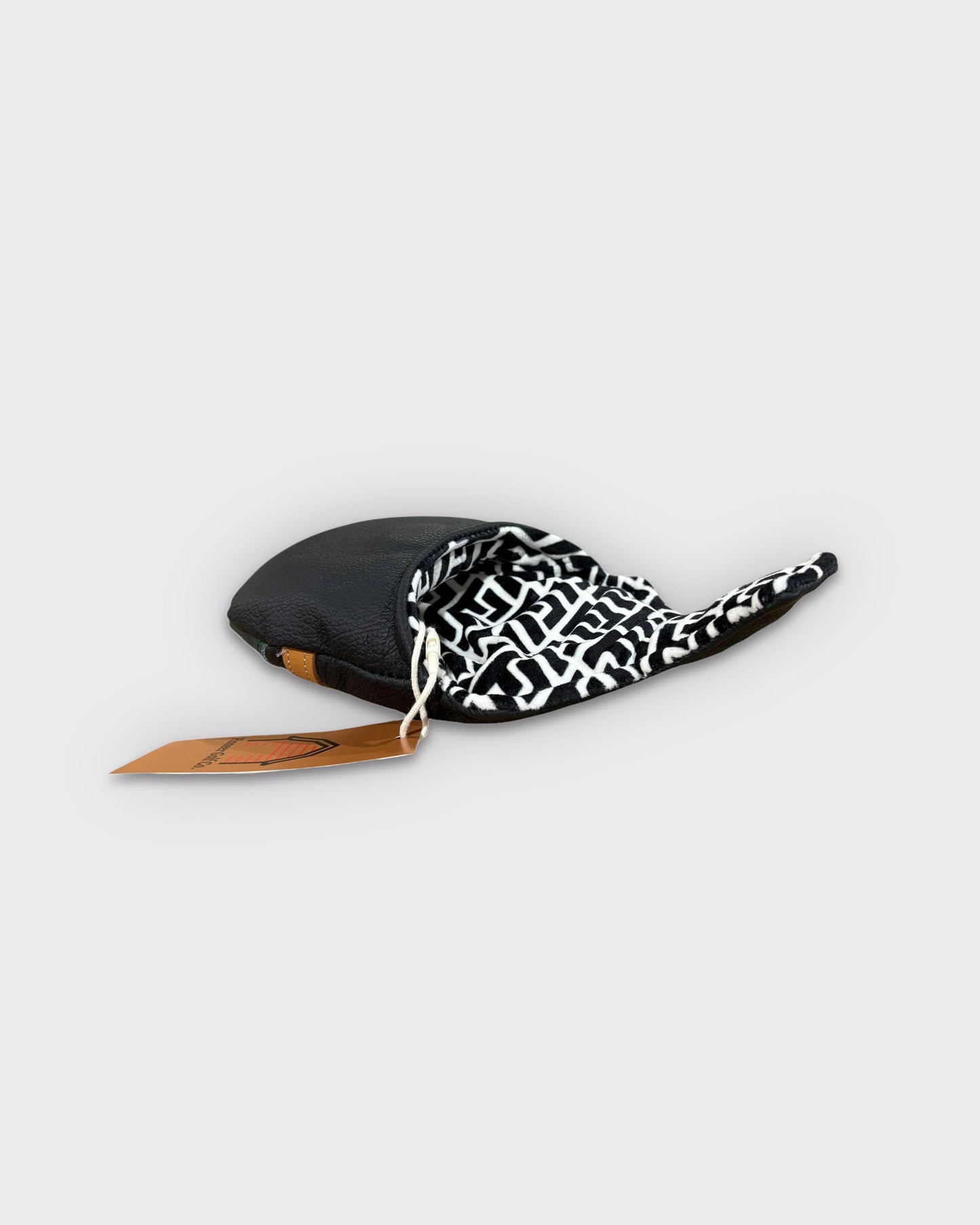 ITL Premium Mallet Putter Cover