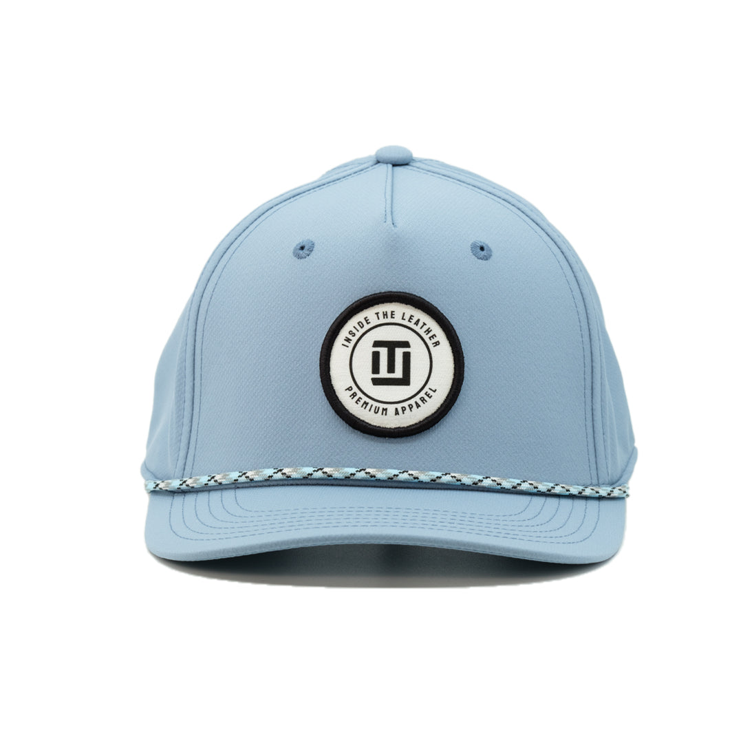 The Loop Hat - Inside the Leather Golf Gloves