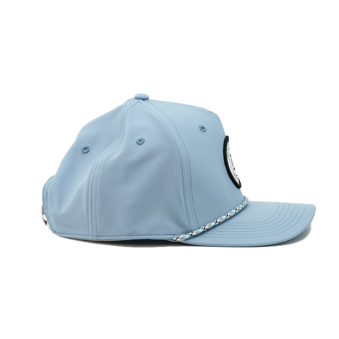 The Loop Hat - Inside the Leather Golf Gloves