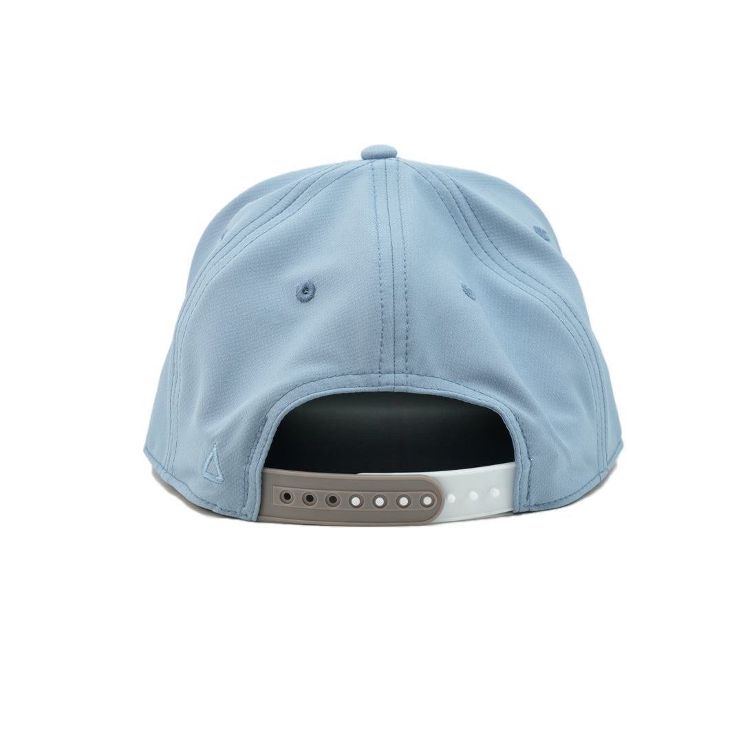 The Loop Hat - Inside the Leather Golf Gloves