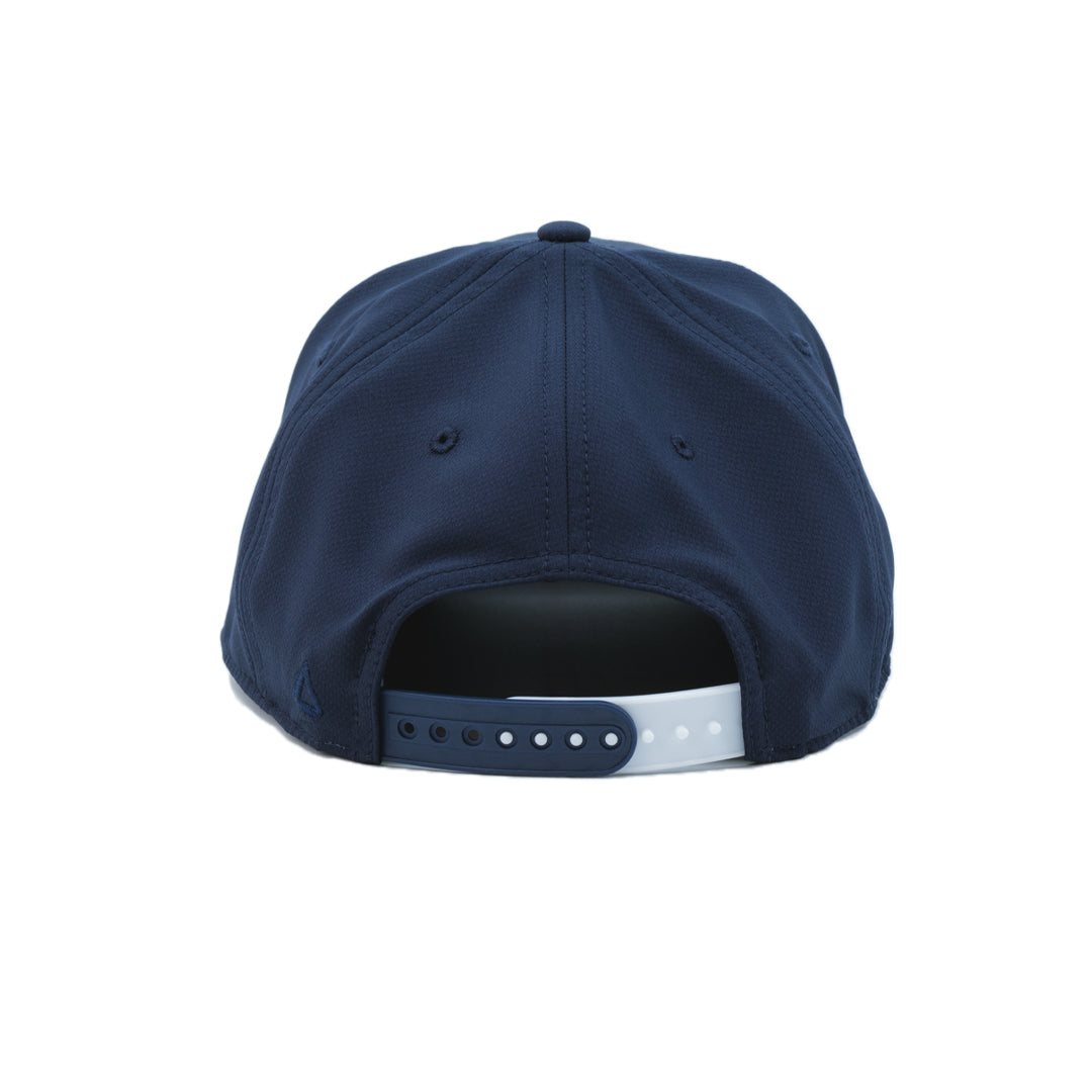 The Loop Hat - Inside the Leather Golf Gloves