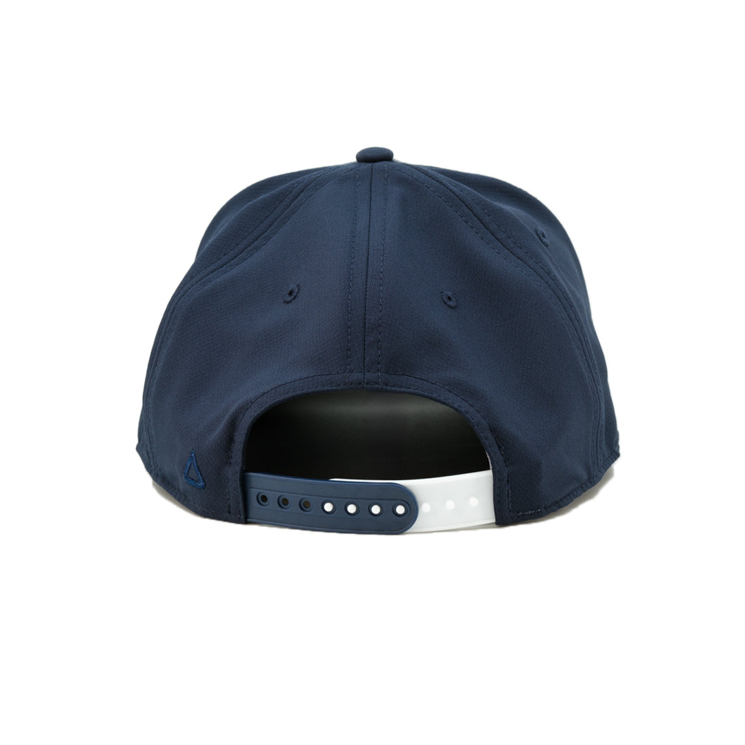 The Loop Hat - Inside the Leather Golf Gloves