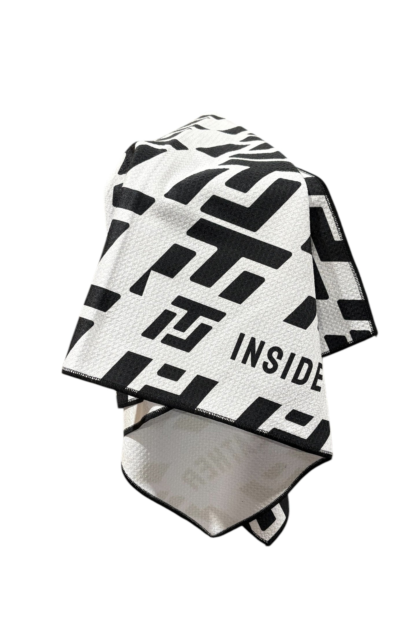 ITL Tour Towel