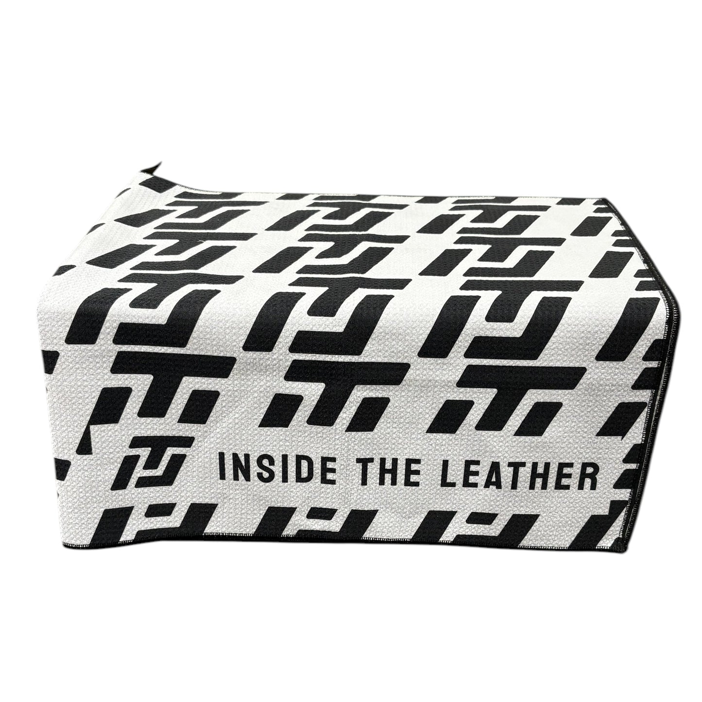 ITL Tour Towel