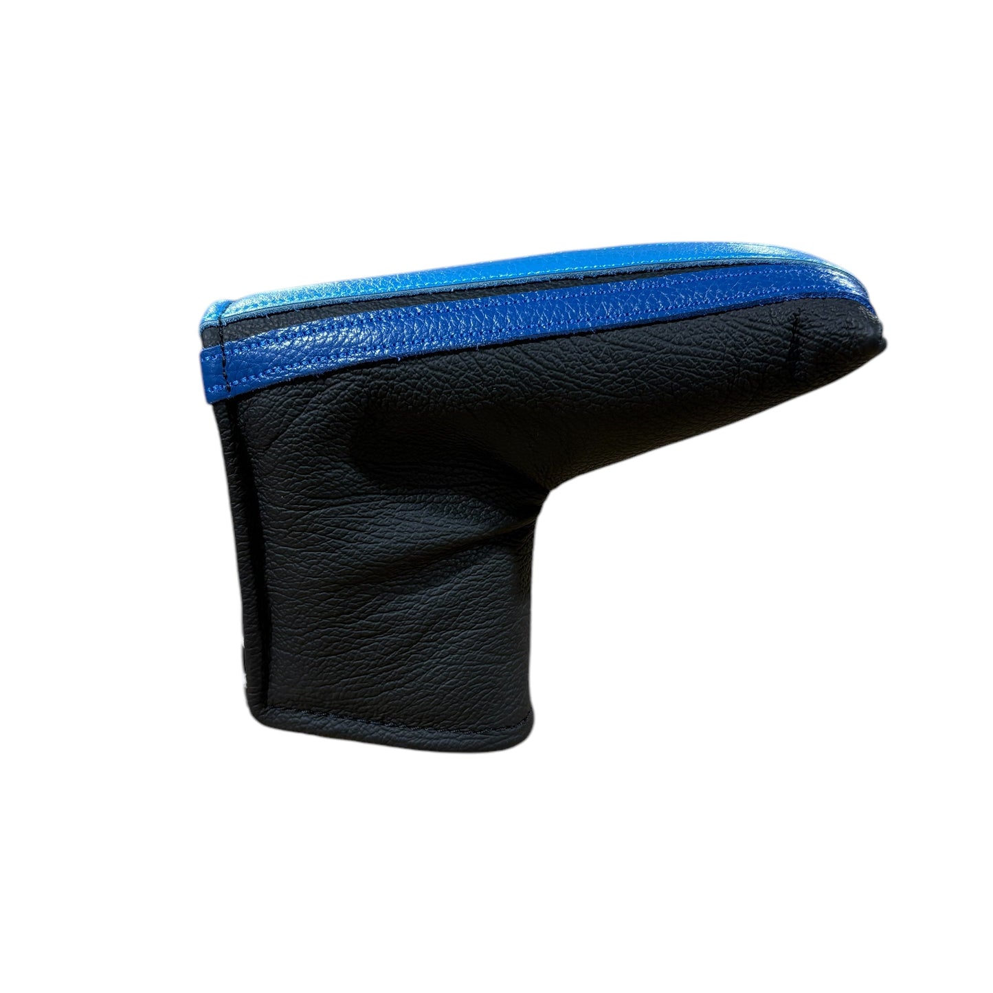 ITL Premium Blade Cover - Black/Baja Blue/Royal Blue