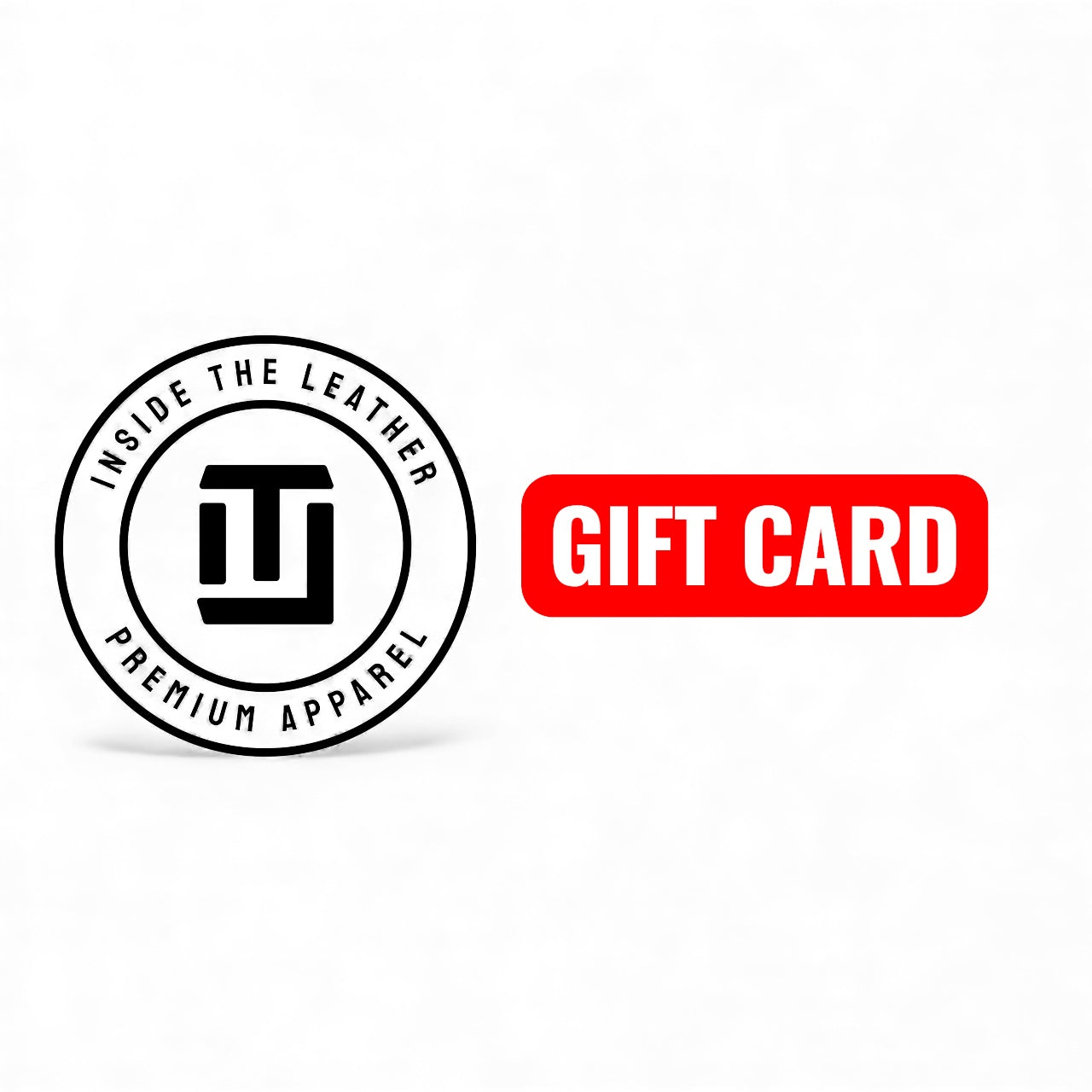 ITL GOLF - GIFT CARD
