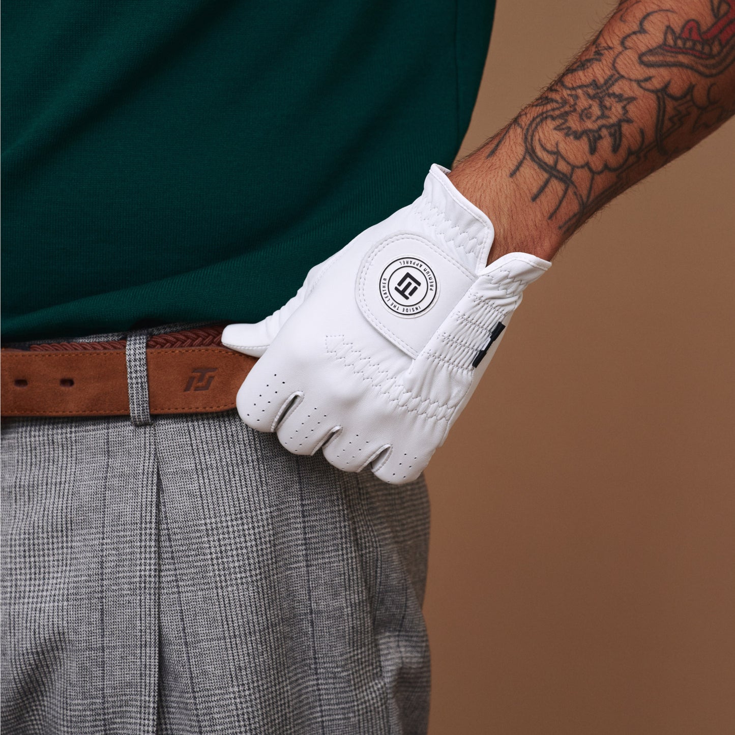 Men's ITL Daily Driver Belt