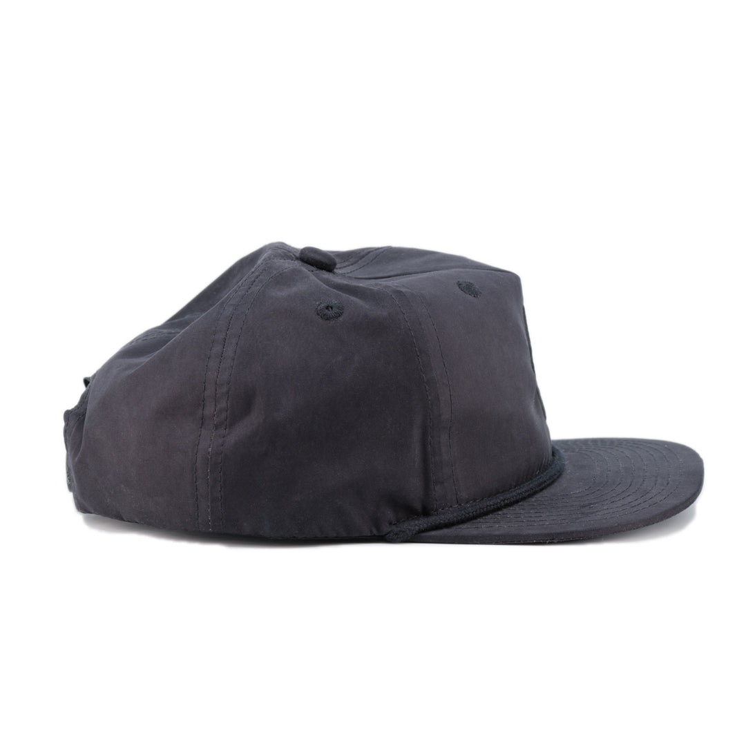 The Retro Loop Hat