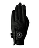 Men's ITL 2.0 Signature Glove - Black - Inside the Leather Golf Gloves
