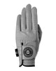 Women's ITL 2.0 Signature Glove - Chalk - Inside the Leather Golf Gloves