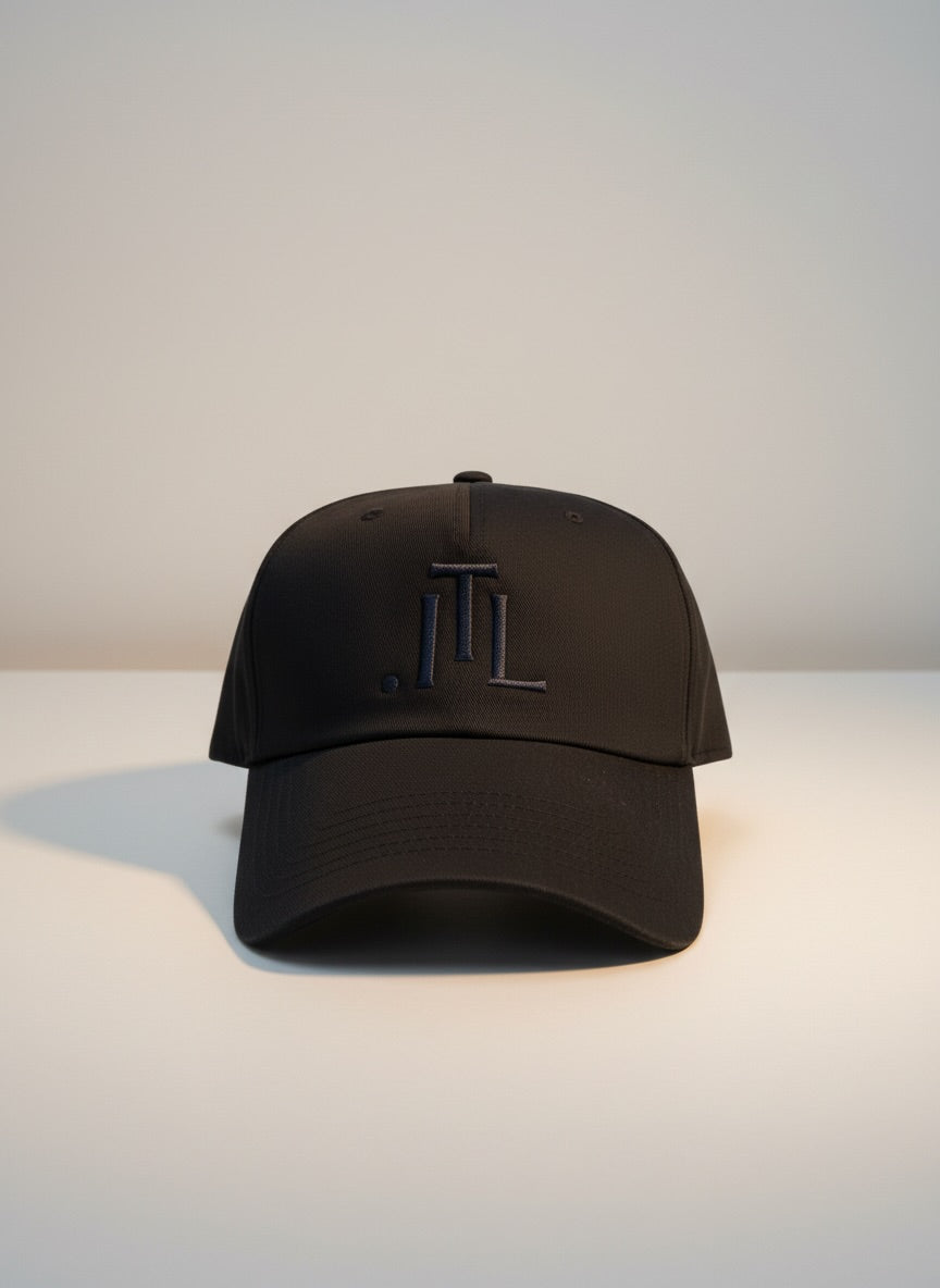 The Dad Hat - Inside the Leather Golf Gloves