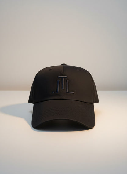 The Dad Hat - Inside the Leather Golf Gloves