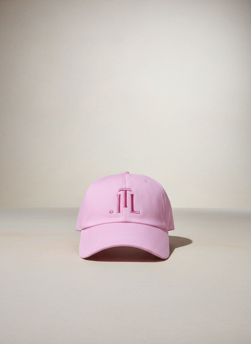 The Dad Hat - Inside the Leather Golf Gloves