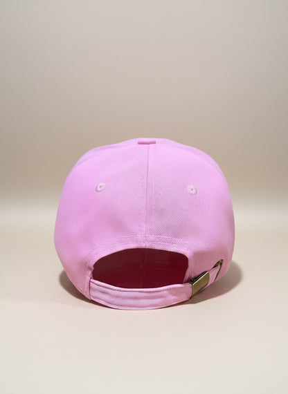 The Dad Hat - Inside the Leather Golf Gloves
