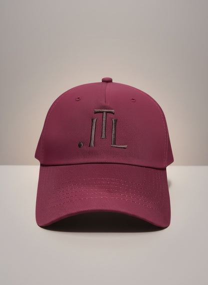 The Dad Hat - Inside the Leather Golf Gloves