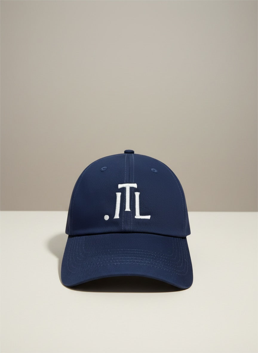 The Dad Hat - Inside the Leather Golf Gloves