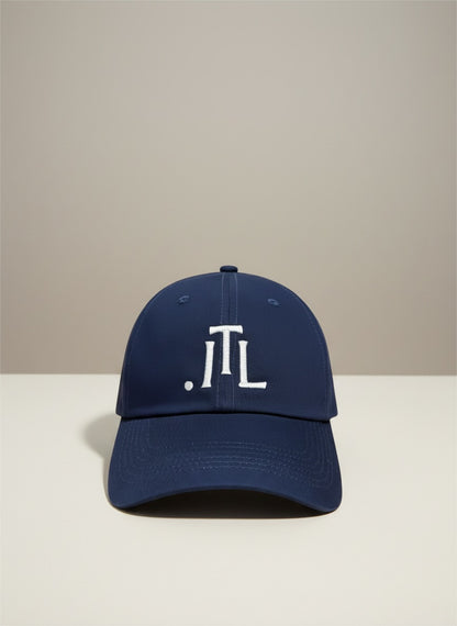 The Dad Hat - Inside the Leather Golf Gloves