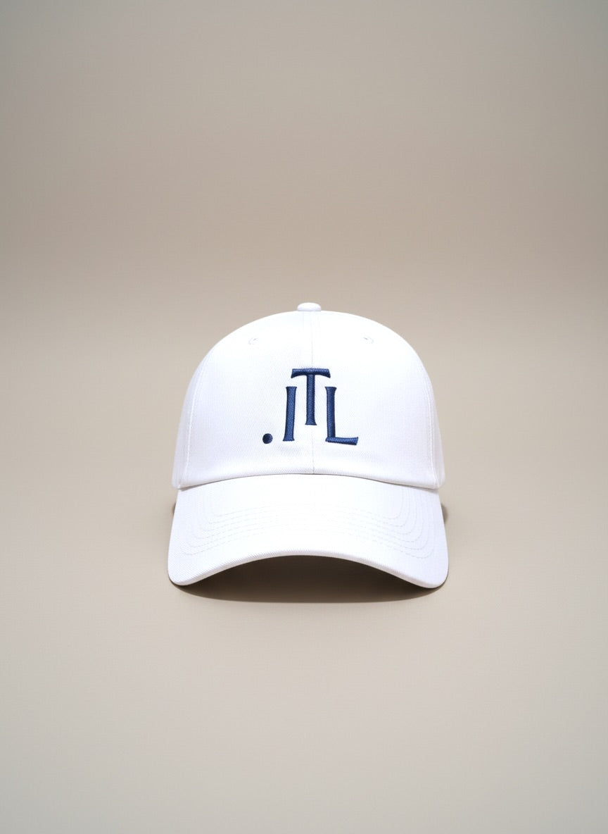 The Dad Hat - Inside the Leather Golf Gloves