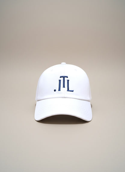 The Dad Hat - Inside the Leather Golf Gloves