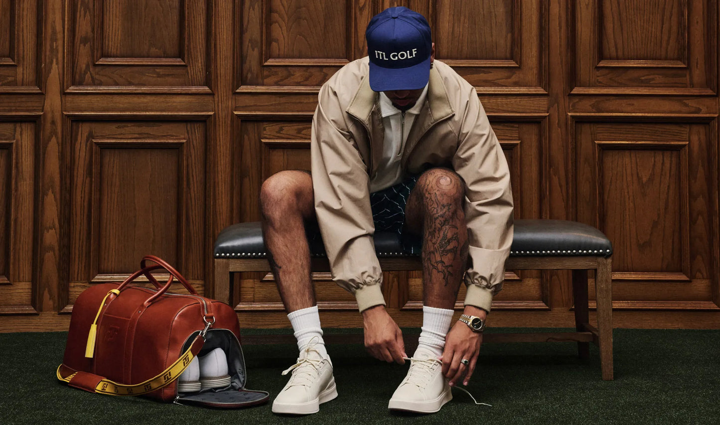 The Signature Kit - Cognac
