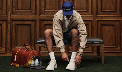 The Signature Kit - Cognac
