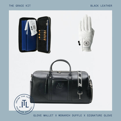 The Grace Kit - Black