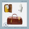 The Grace Kit - Cognac