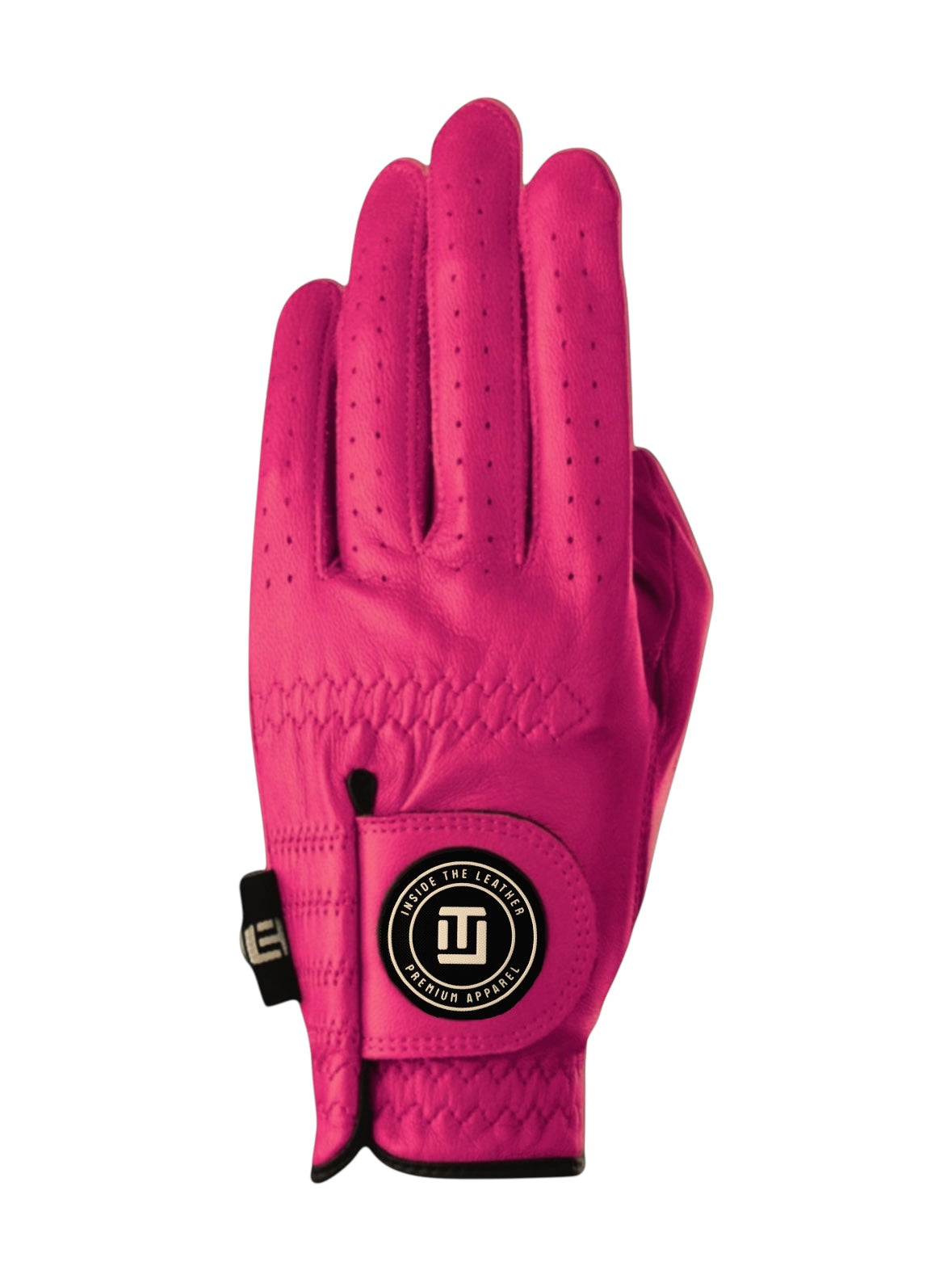 Men's ITL 2.0 Signature Glove - Retro Pink