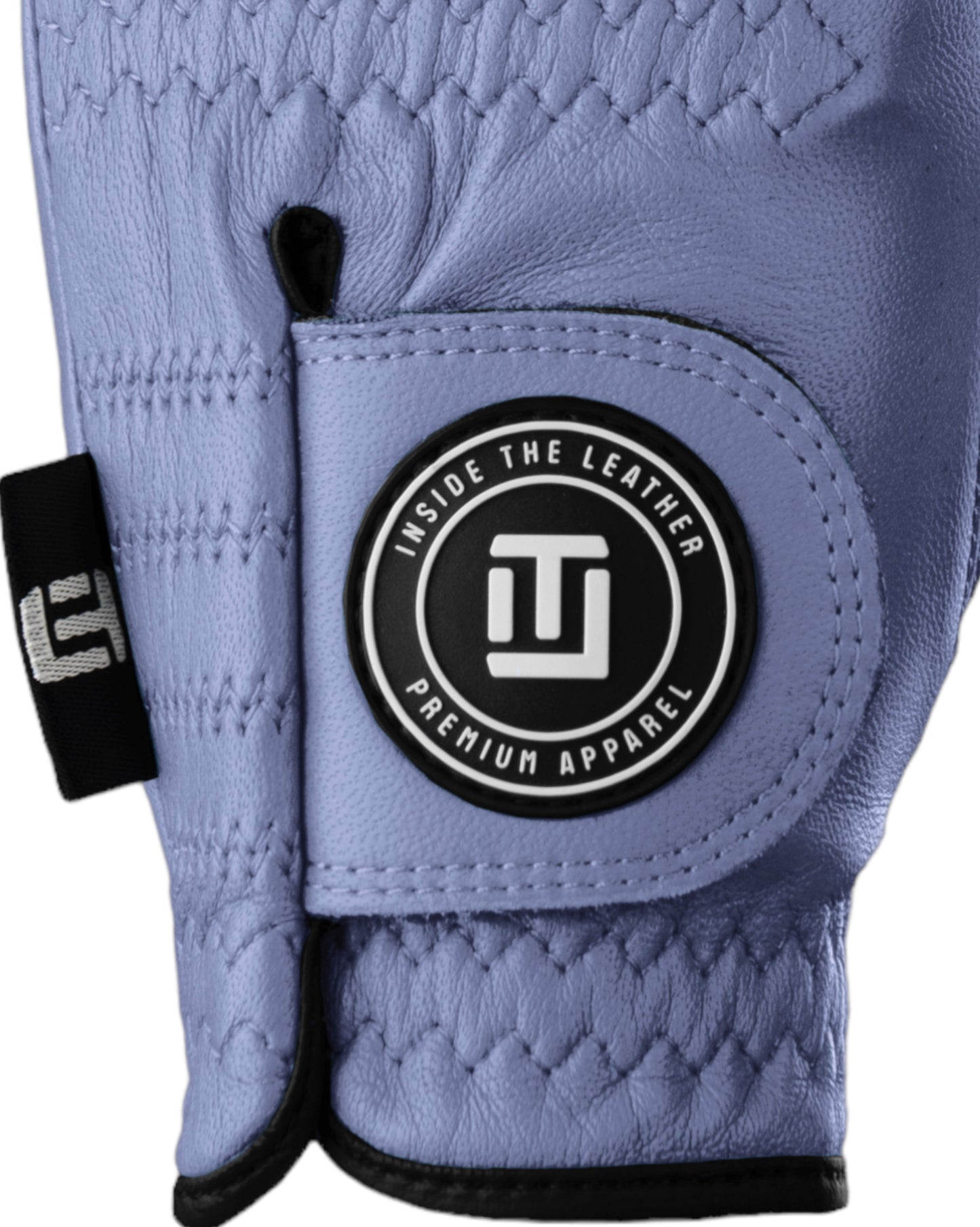 Men's ITL 2.0 Signature Glove - Lavender - Inside the Leather Golf Gloves