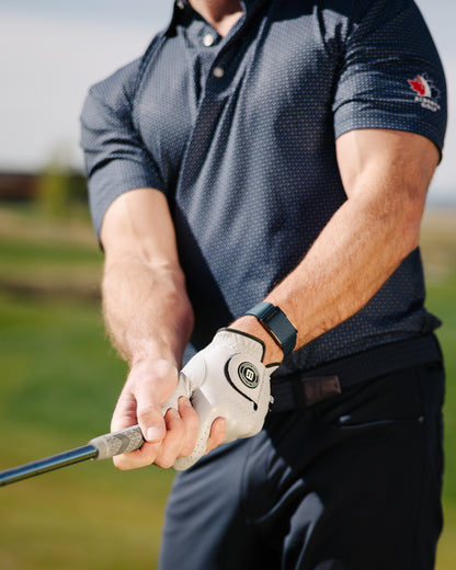 Men's ITL 2.0 Signature Glove — Classic Colors - Chalk