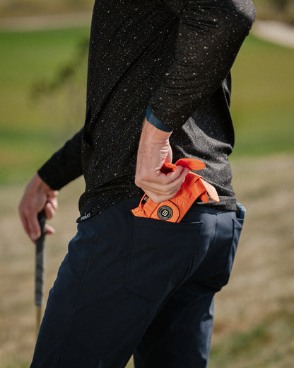 Men's ITL 2.0 Signature Glove — Seasonal Colors - Citrus
