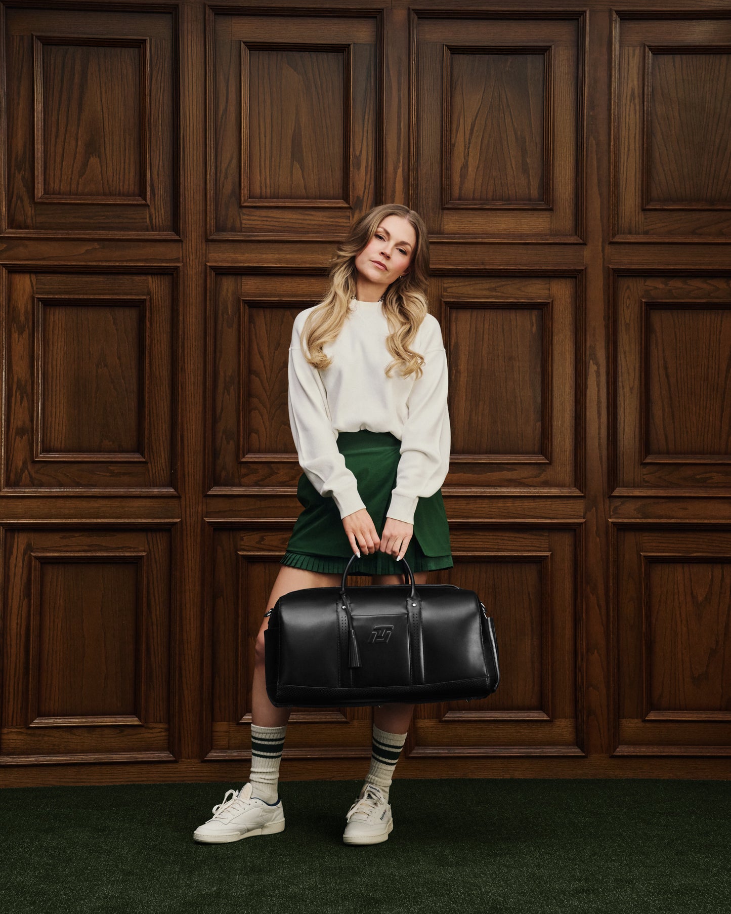 The Grace Kit - Black