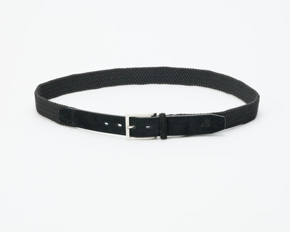 Men's ITL Daily Driver Belt - Inside the Leather Golf Gloves