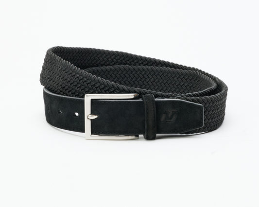 Men's ITL Daily Driver Belt - Inside the Leather Golf Gloves