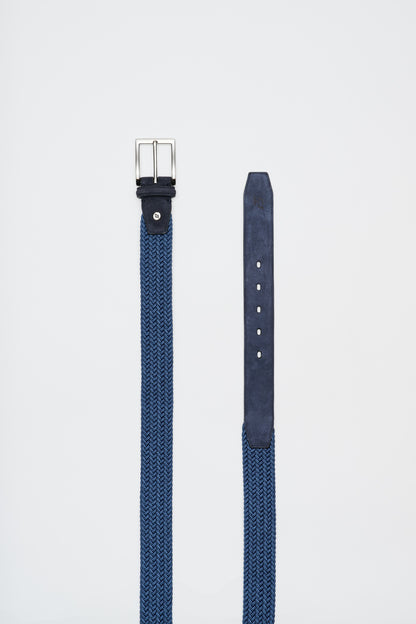 Men's ITL Daily Driver Belt - Inside the Leather Golf Gloves