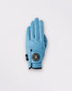 The On-Course Kit - Women's Left Hand - Inside the Leather Golf Gloves