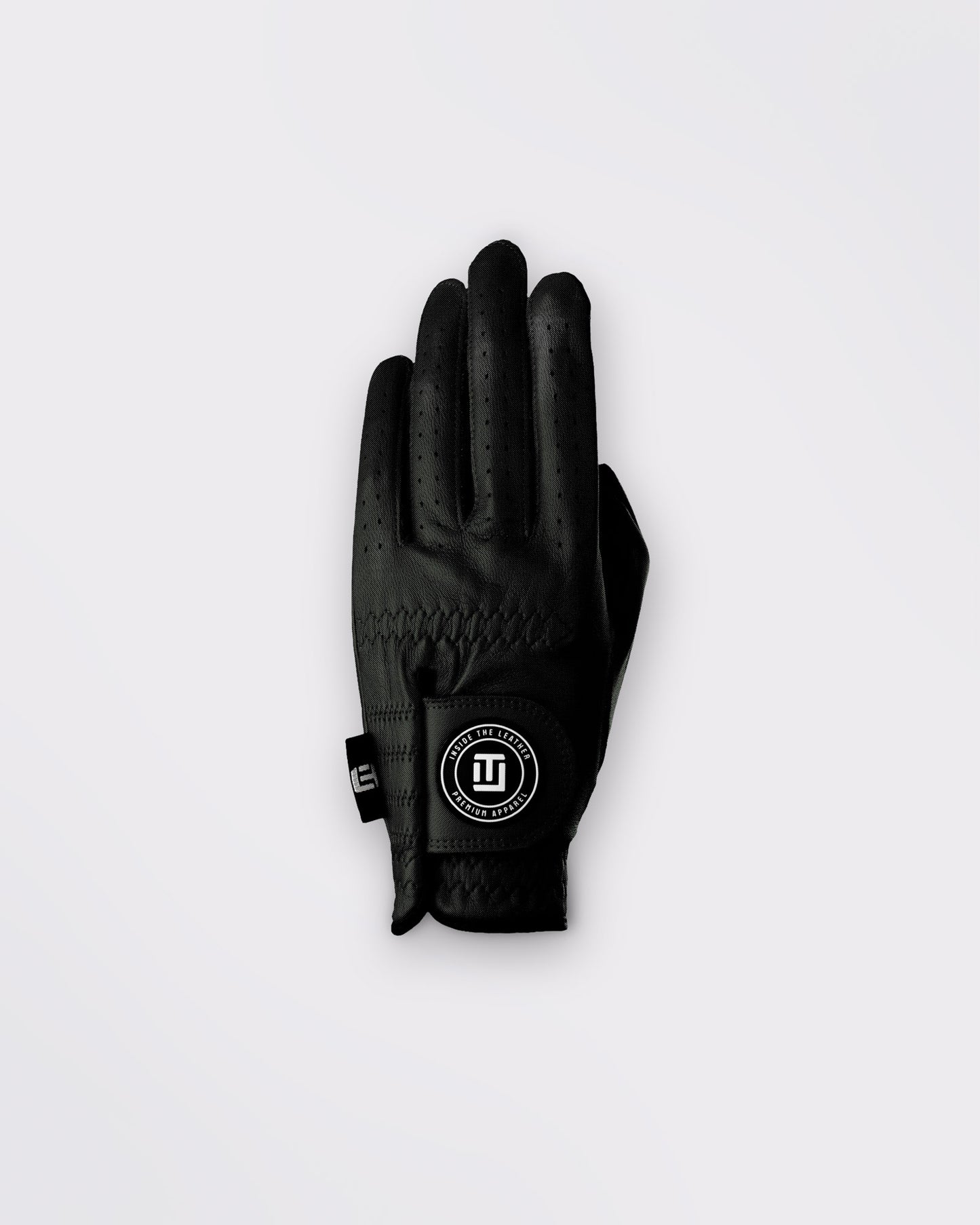 The On-Course Kit - Men's Left Hand