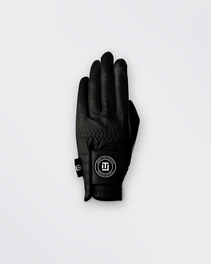 The On-Course Kit - Women's Left Hand - Inside the Leather Golf Gloves