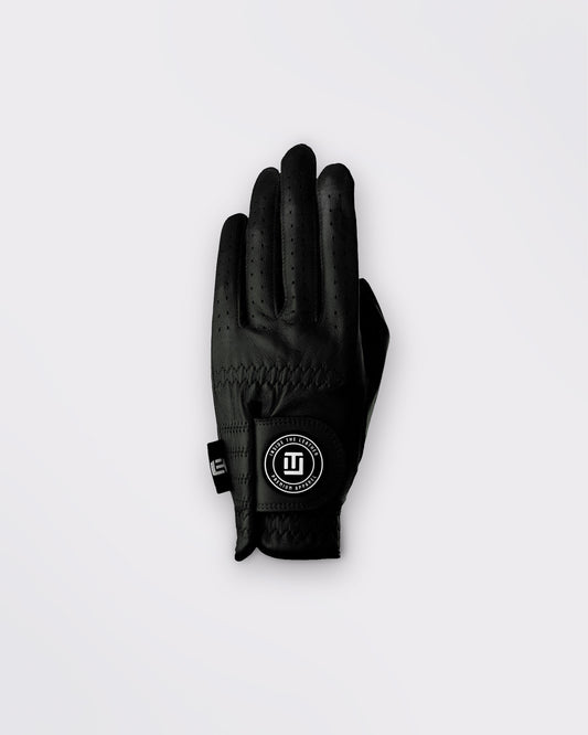 The On-Course Kit - Women's Left Hand - Inside the Leather Golf Gloves