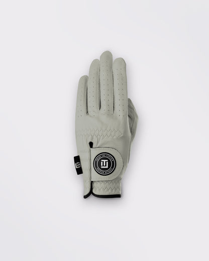 The On-Course Kit - Women's Left Hand - Inside the Leather Golf Gloves