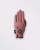 Men's ITL Practice Glove - Dusty Rose