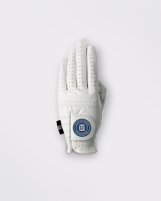 The On-Course Kit - Men's Right Hand - Inside the Leather Golf Gloves
