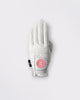 The On-Course Kit - Women's Left Hand - Inside the Leather Golf Gloves