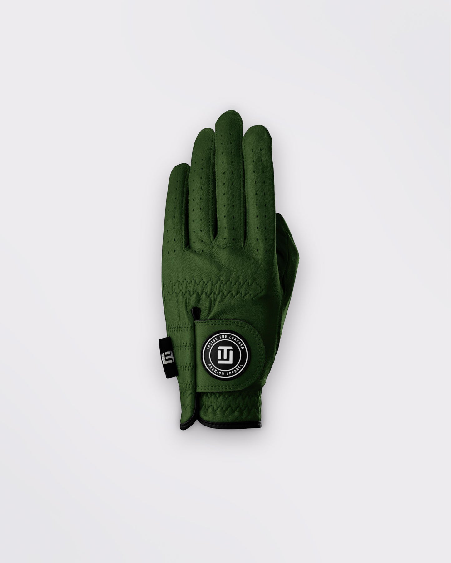 The On-Course Kit - Women's Left Hand