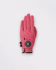 The On-Course Kit - Women's Left Hand - Inside the Leather Golf Gloves