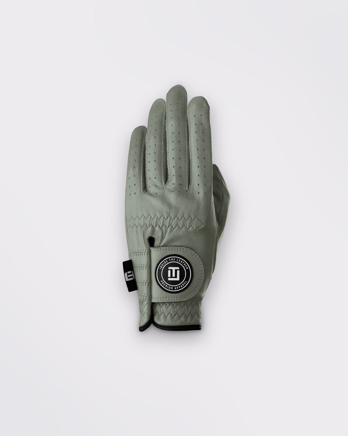 Men's ITL 2.0 Signature Glove — Seasonal Colors - Sage