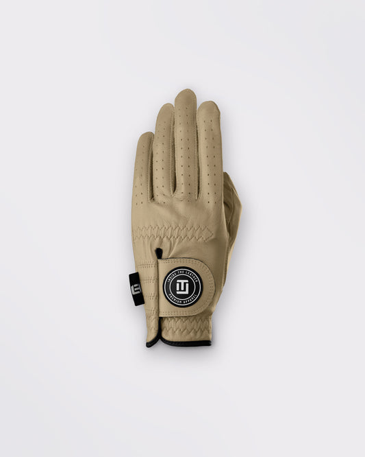 Men's ITL 2.0 Signature Glove - Sand