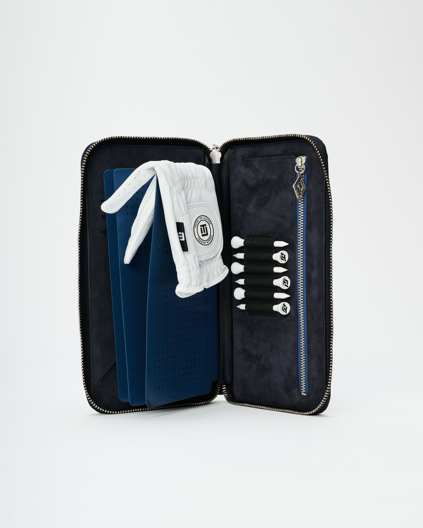 ITL Leather Glove Wallet